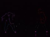 LED Dance